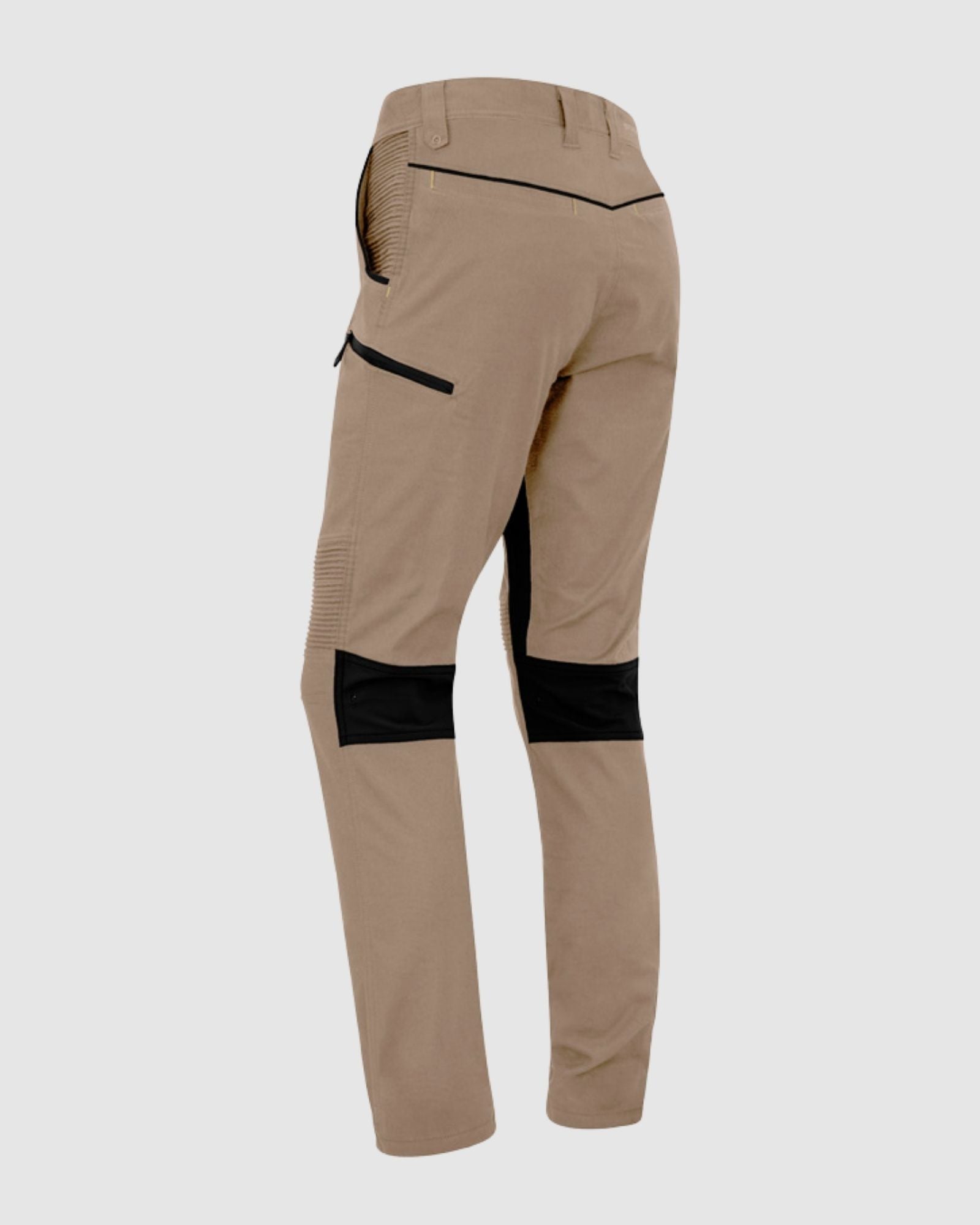 Syzmik Mens Streetworx Stretch Pant ZP320