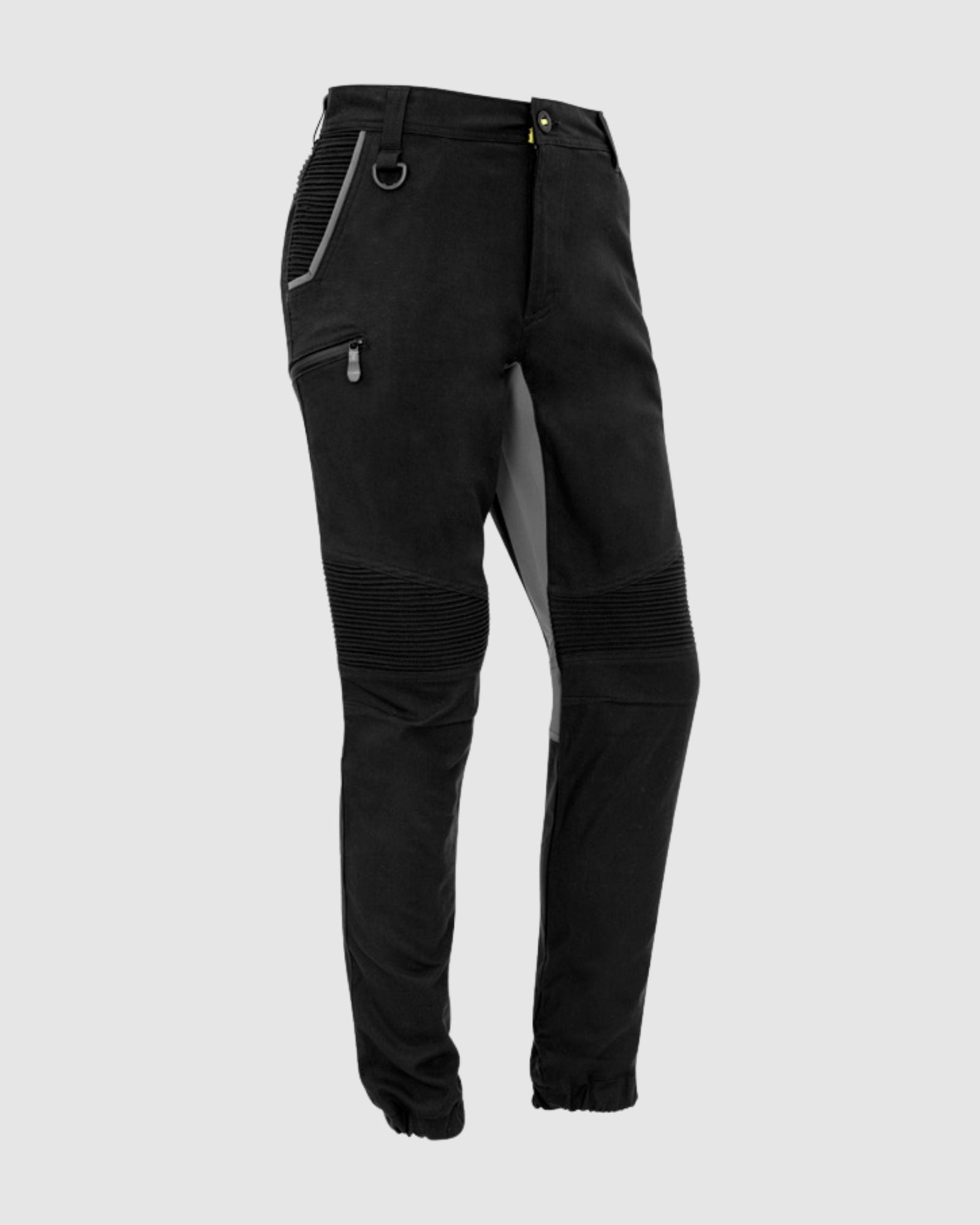Syzmik Mens Streetworx Stretch Pant Cuffed ZP340