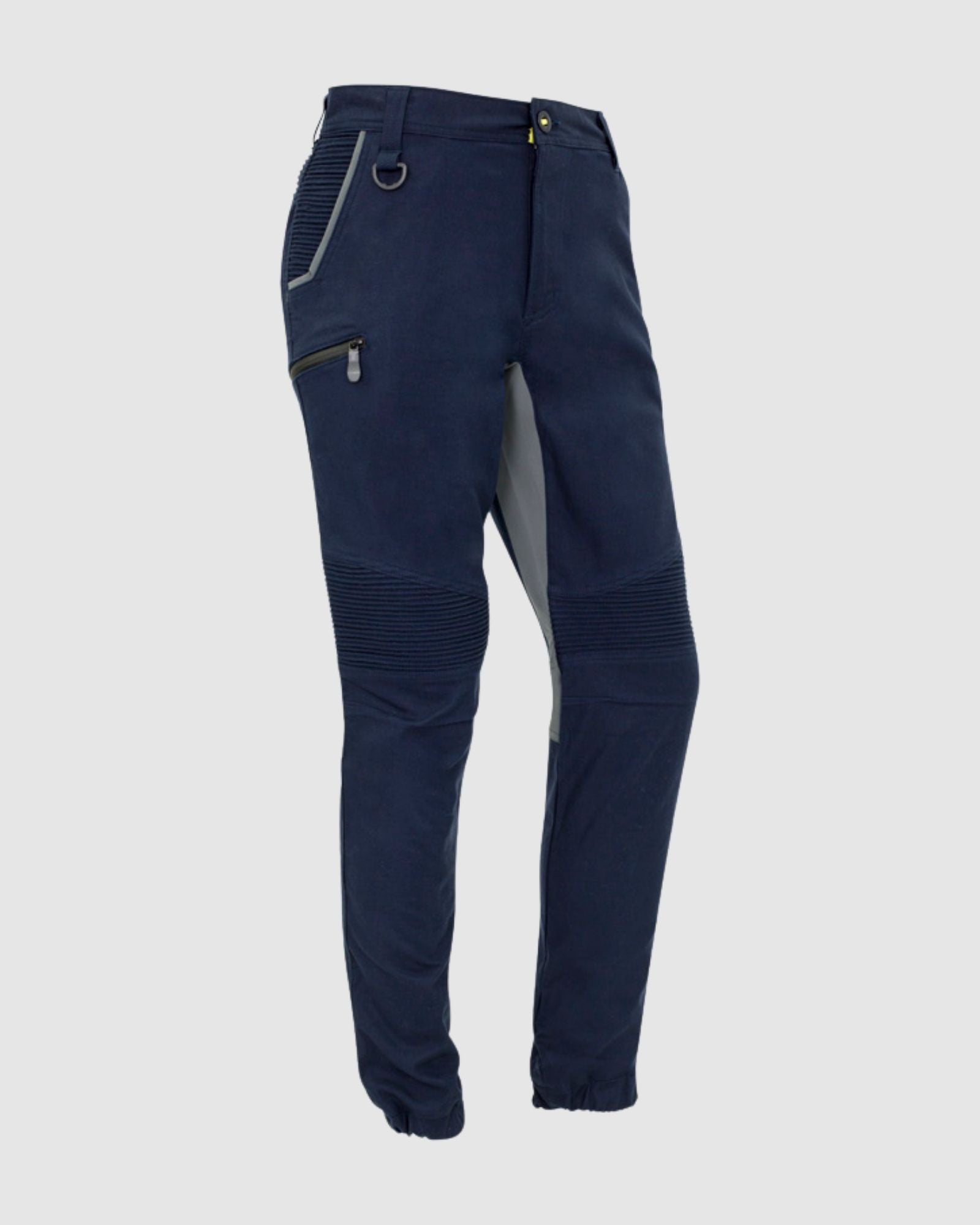 Syzmik Mens Streetworx Stretch Pant Cuffed ZP340