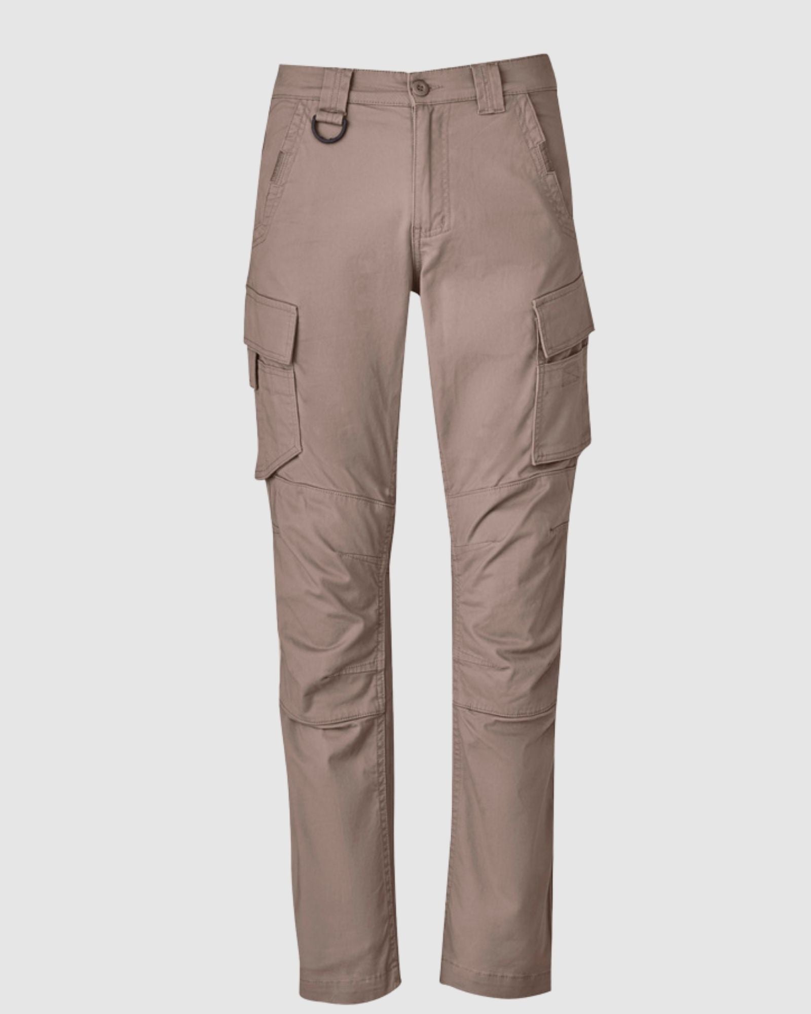 Syzmik Mens Streetworx Curved Cargo Pant ZP360