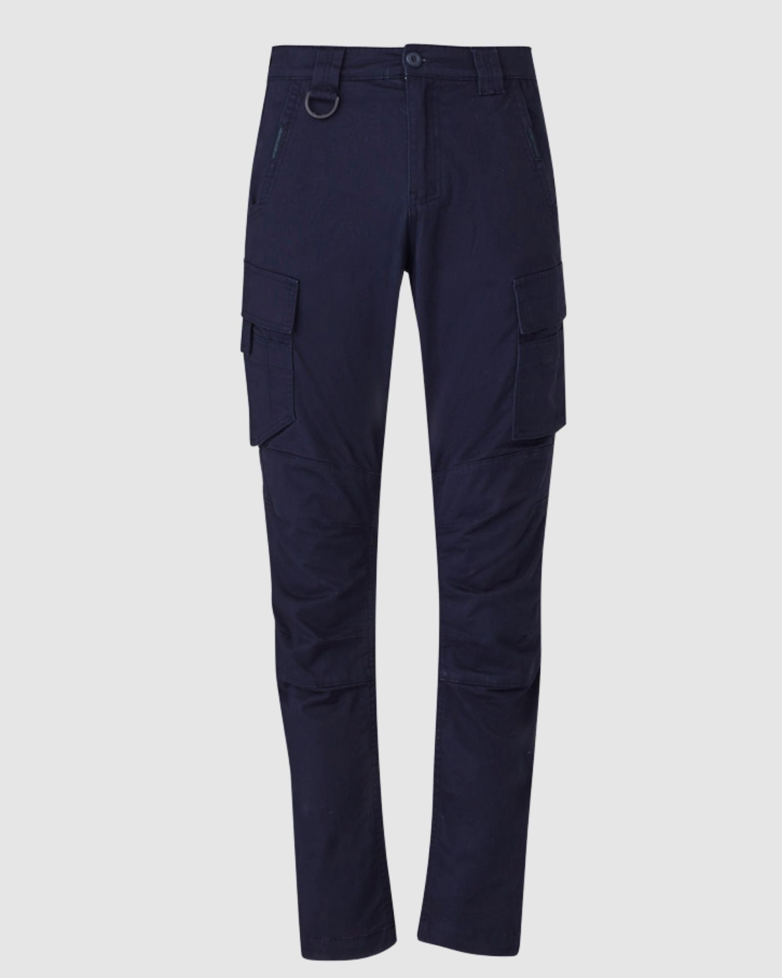 Syzmik Mens Streetworx Curved Cargo Pant ZP360