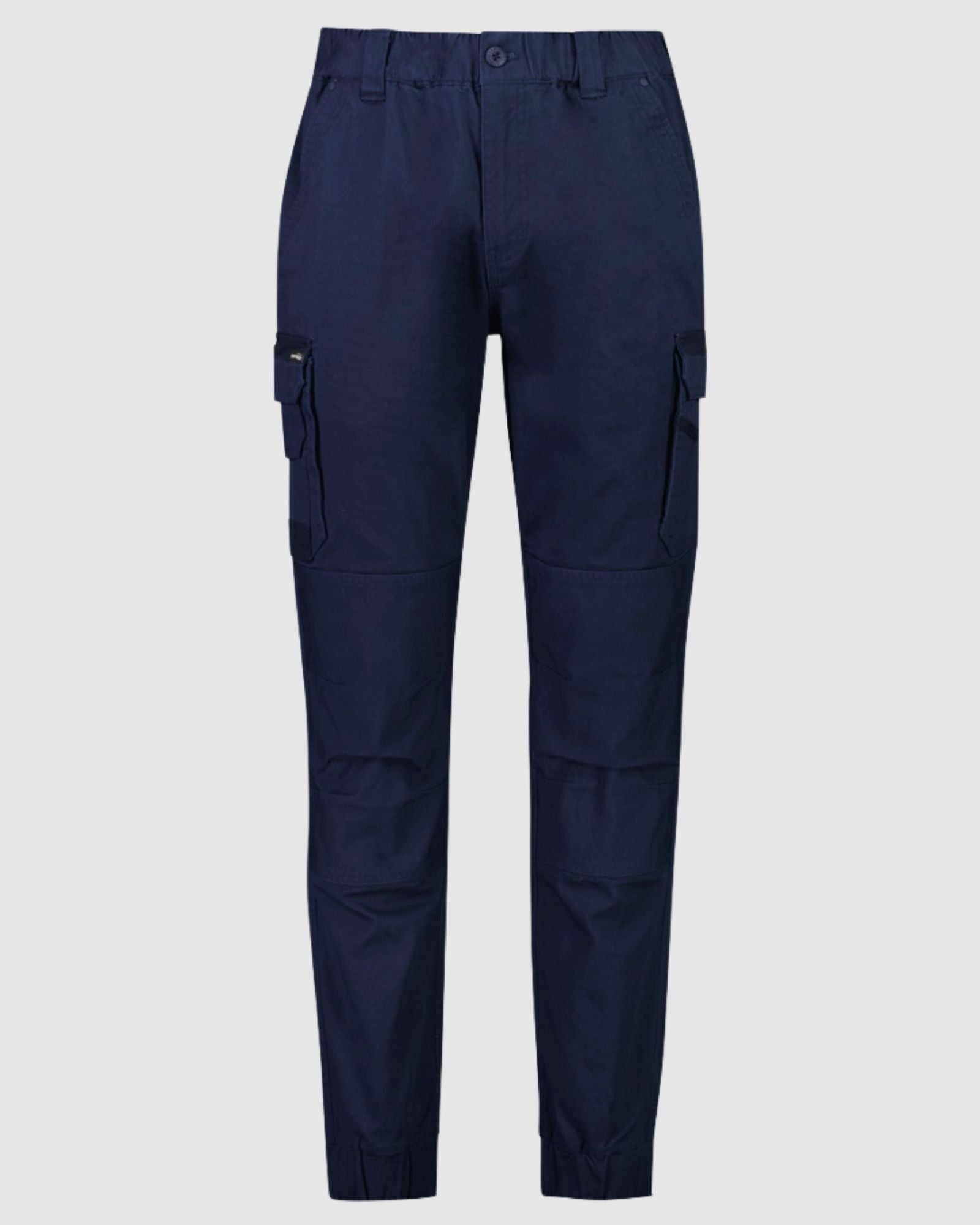 Syzmik Mens Streetworx Heritage Pant Cuffed ZP420