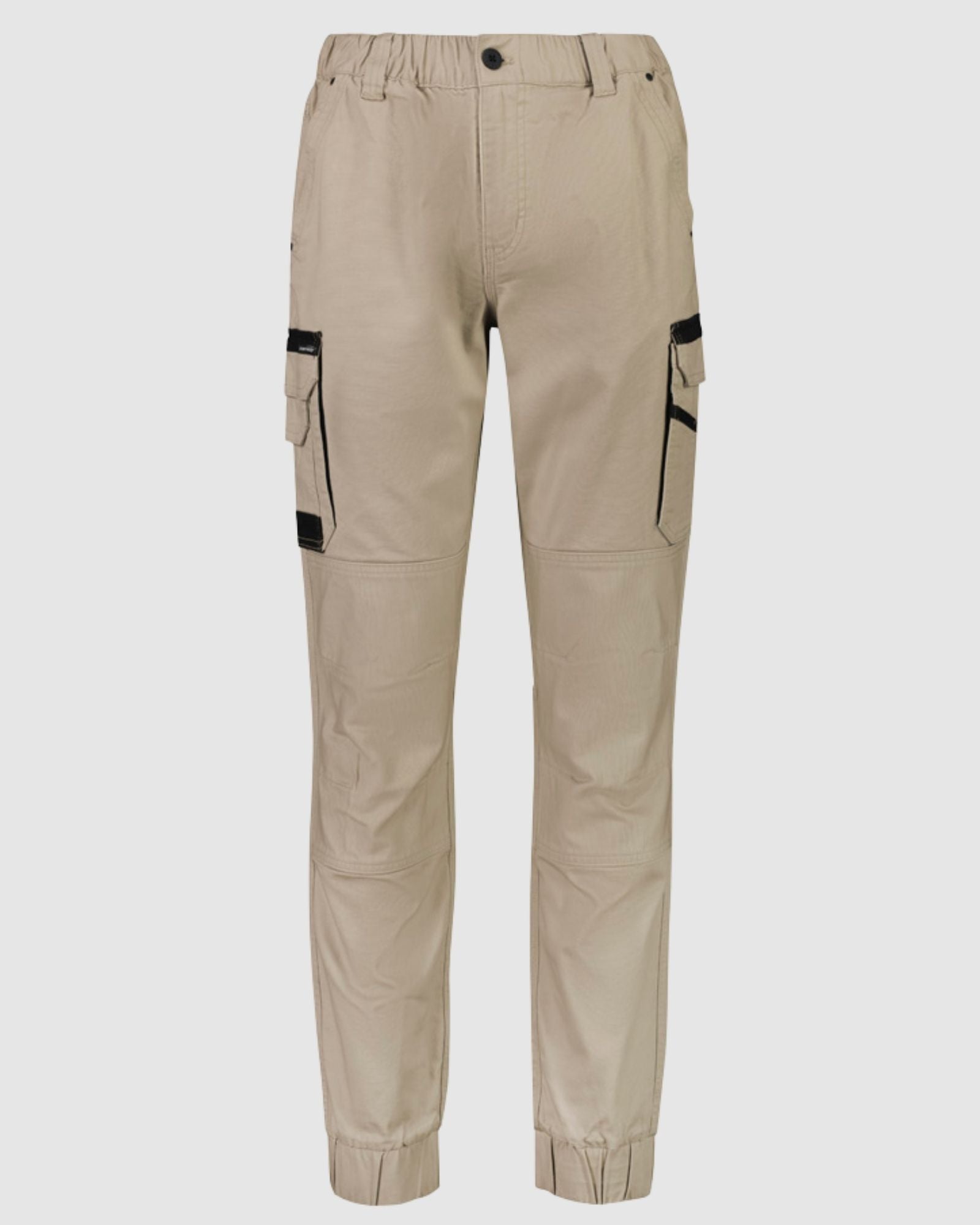 Syzmik Mens Streetworx Heritage Pant Cuffed ZP420