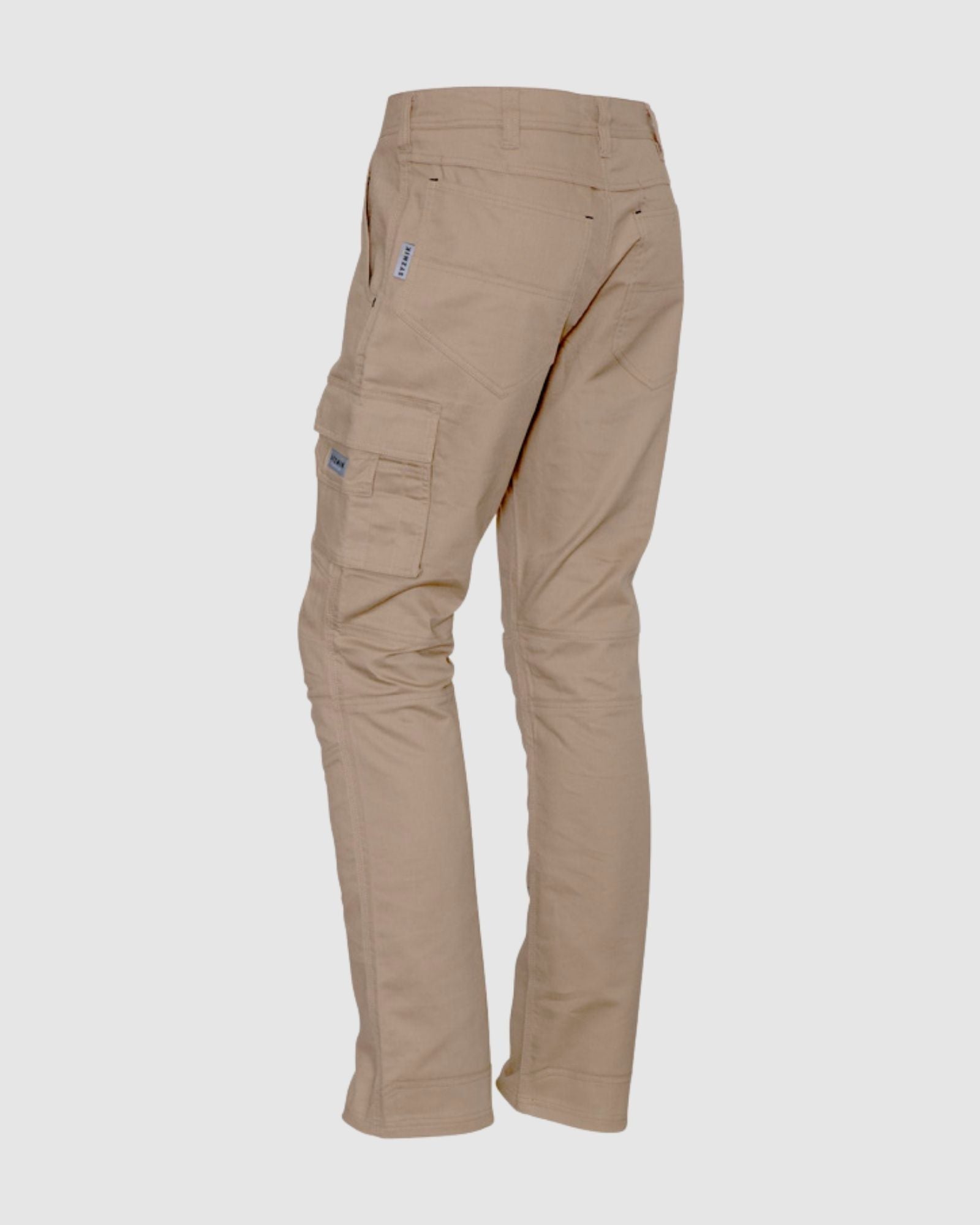 Syzmik Mens Rugged Cooling Cargo Pant (regular) ZP504