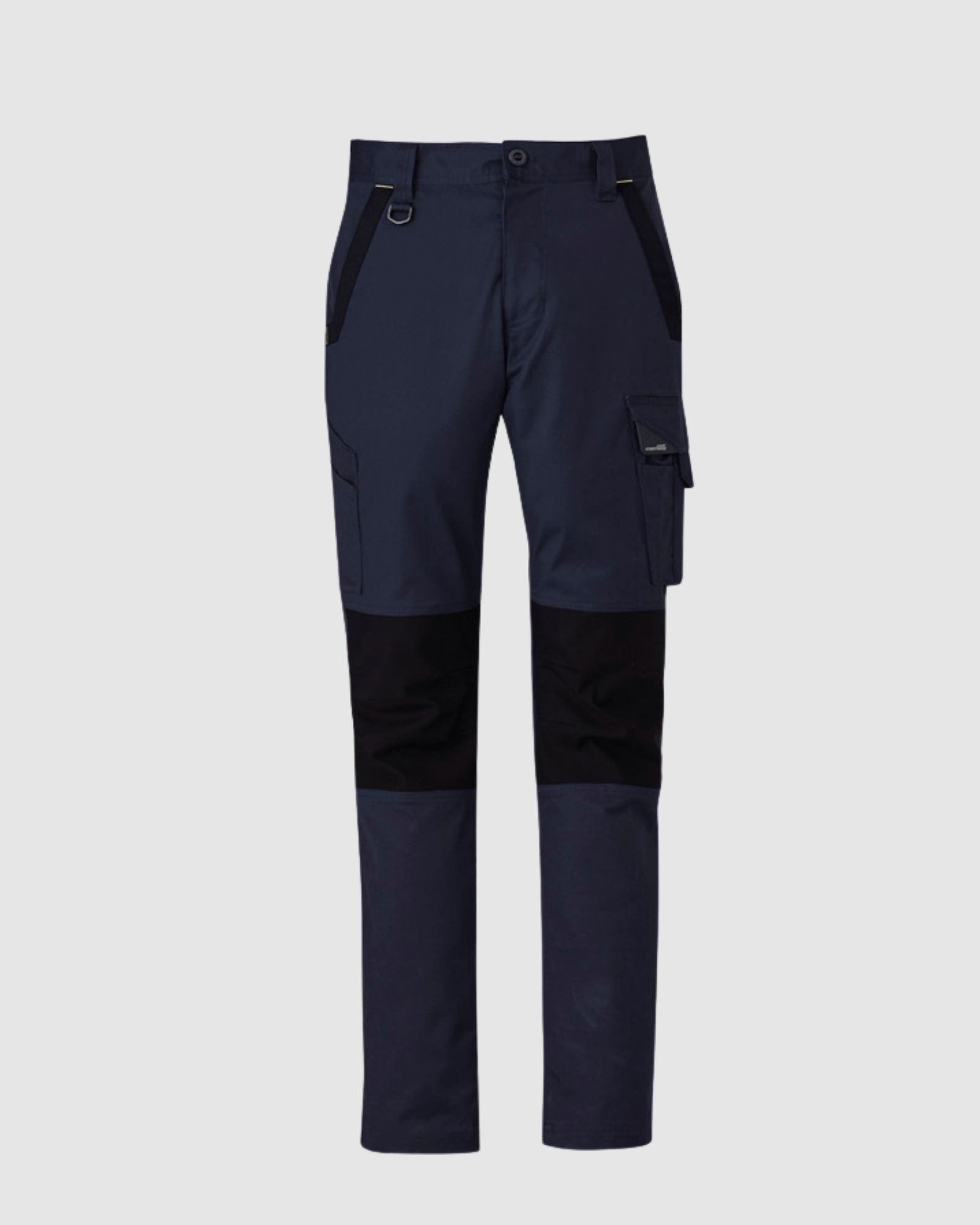 Syzmik Mens Streetworx Tough Pant ZP550