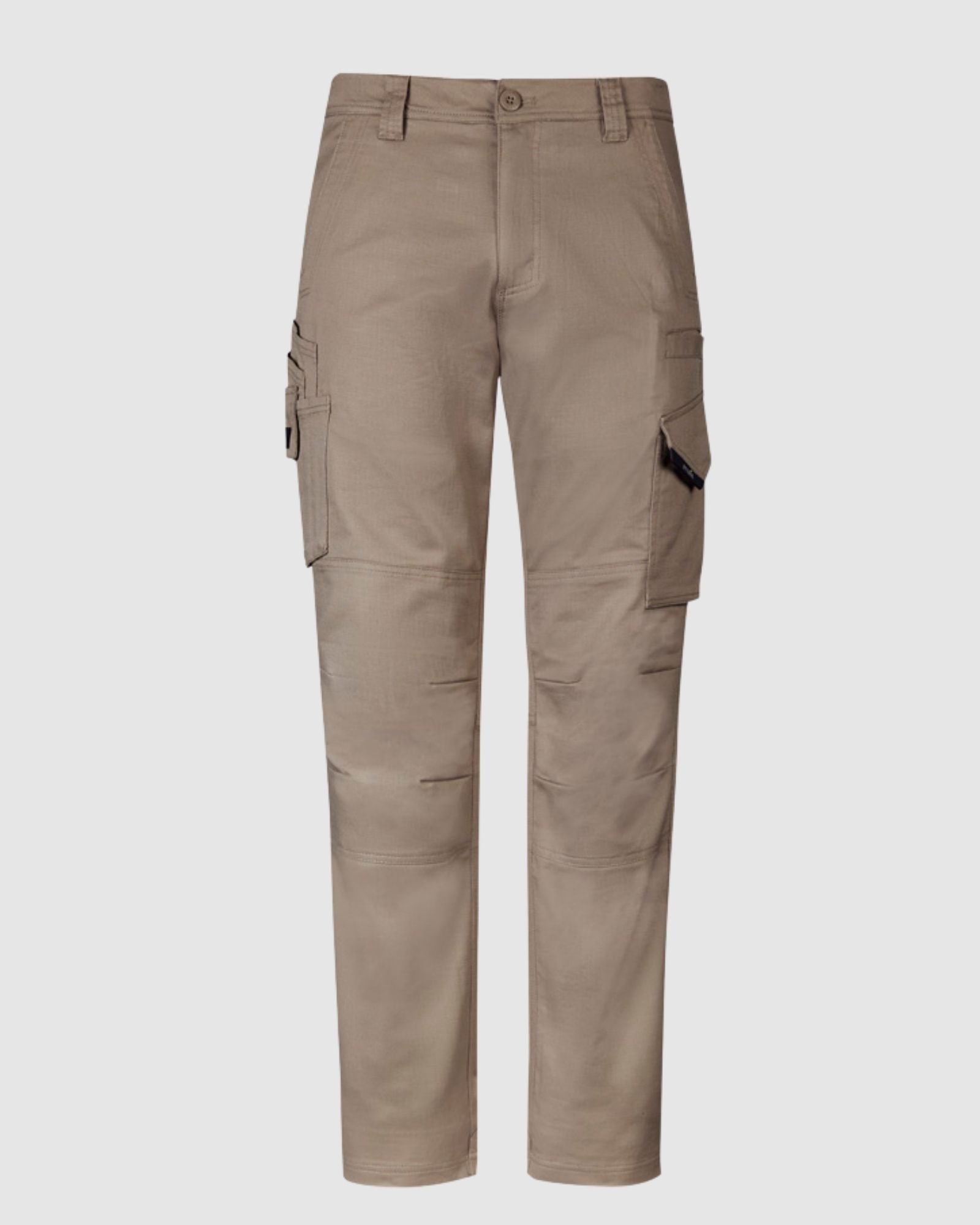 Syzmik Mens Rugged Cooling Stretch Pant ZP604