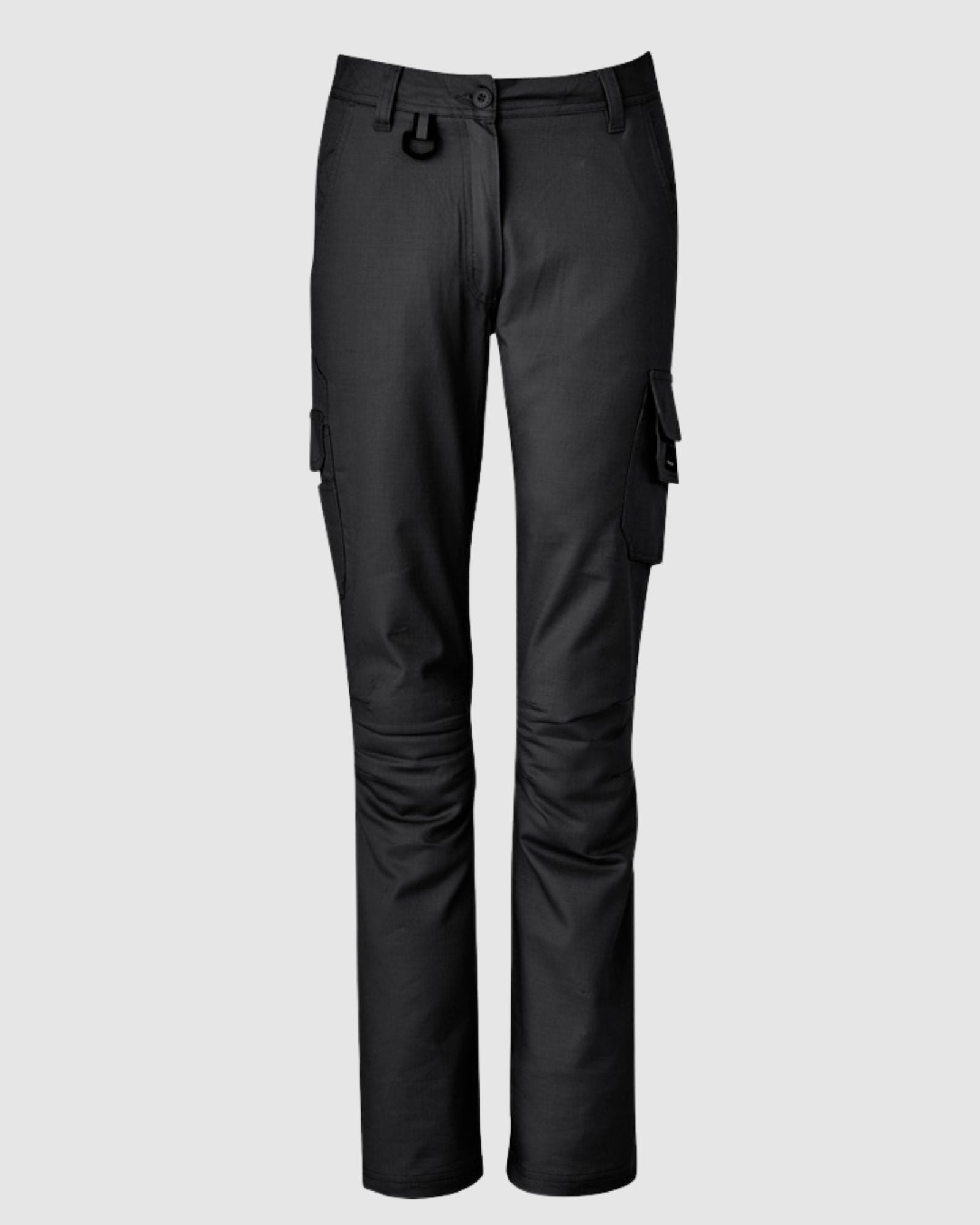 Syzmik Womens Rugged Cooling Cargo Pant ZP704