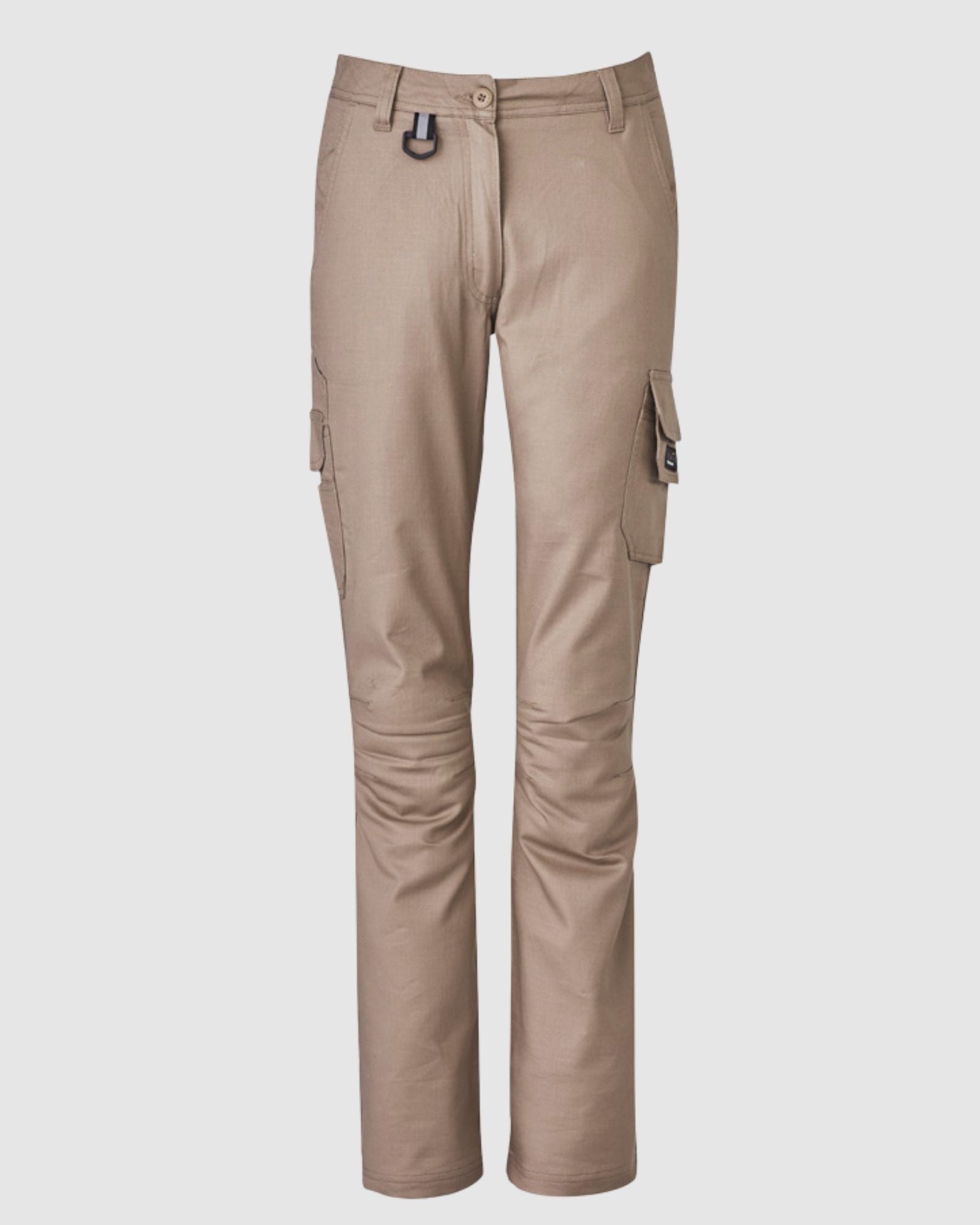 Syzmik Womens Rugged Cooling Cargo Pant ZP704