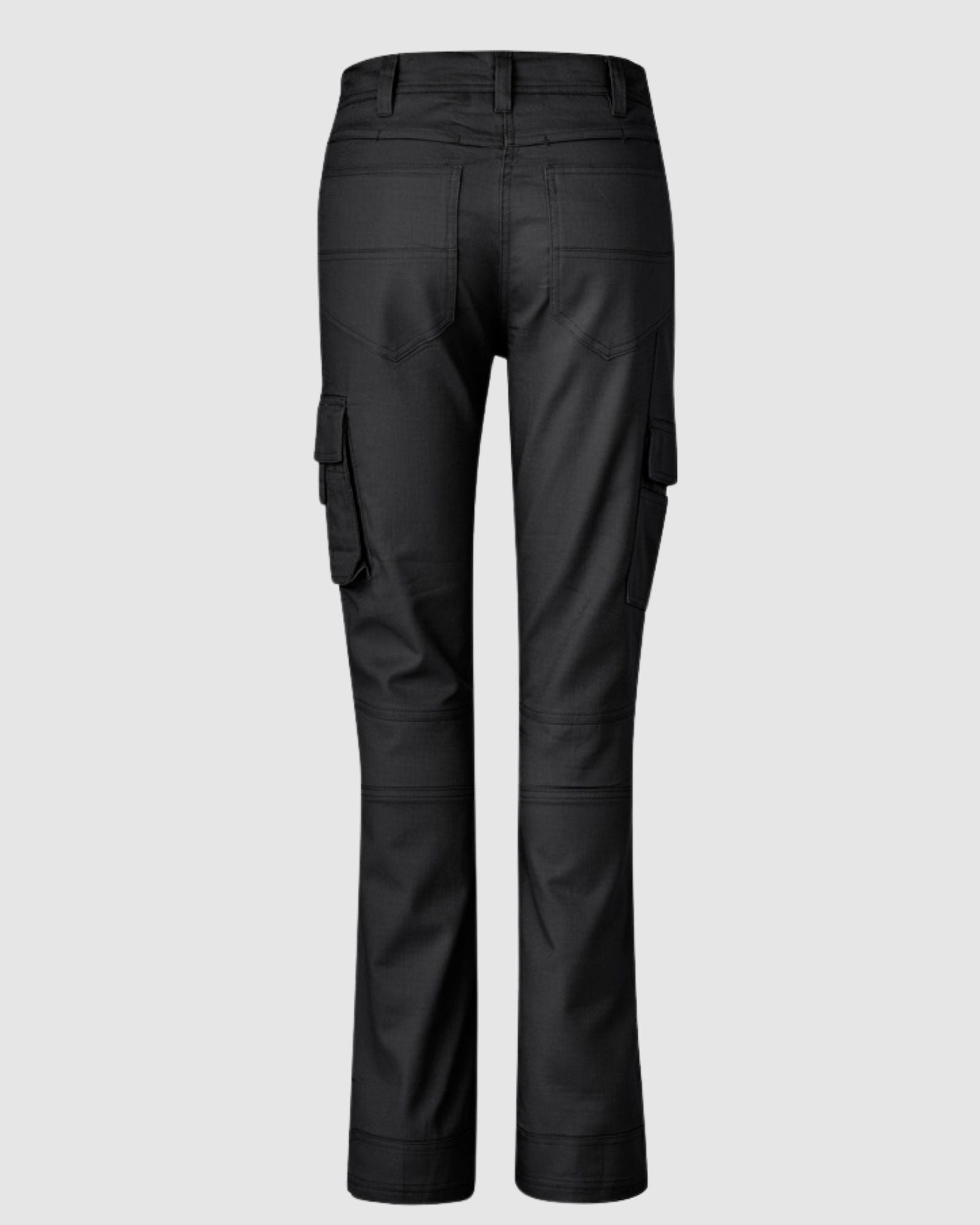 Syzmik Womens Rugged Cooling Cargo Pant ZP704