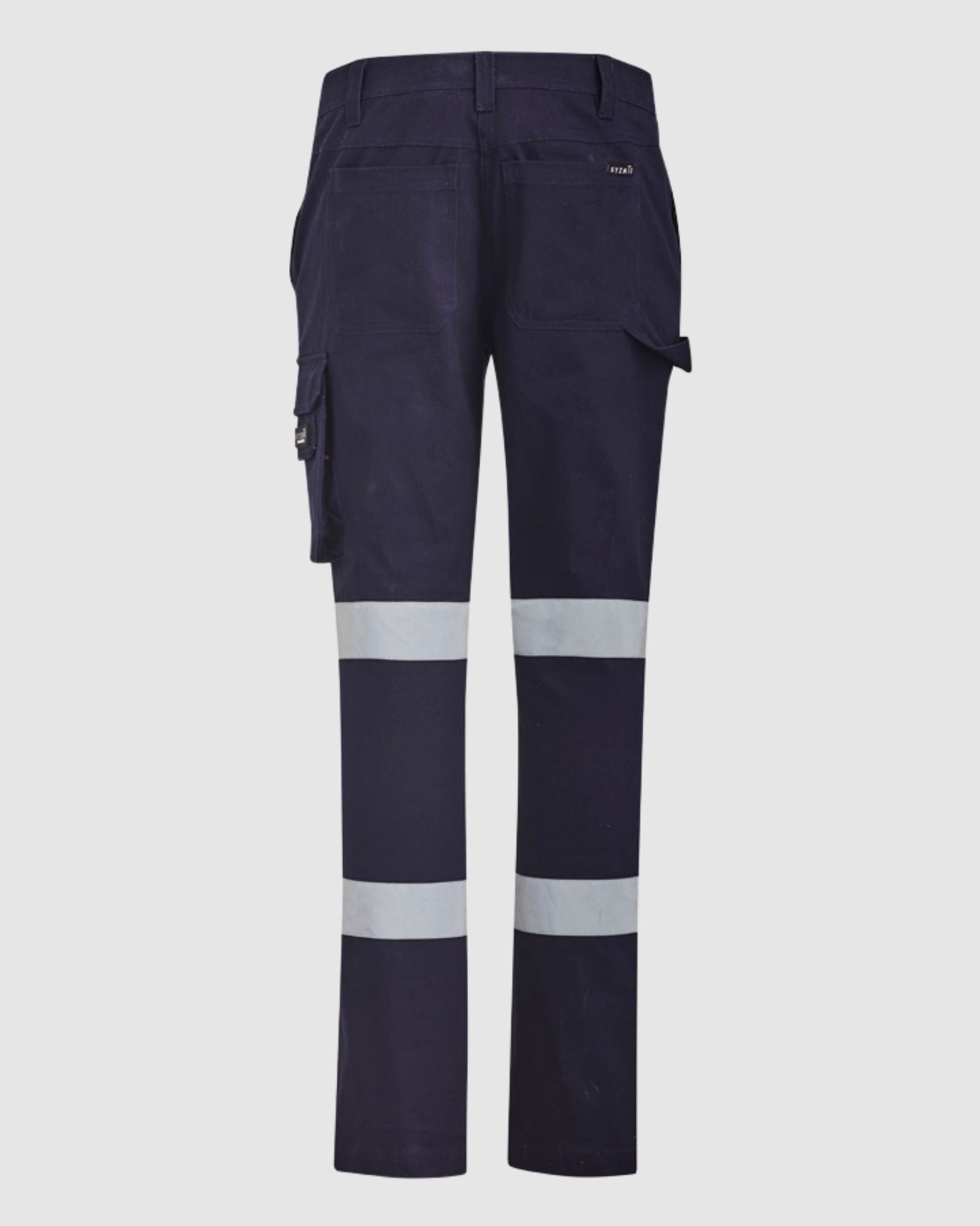 Syzmik Womens Bio Motion Taped Pant ZP720