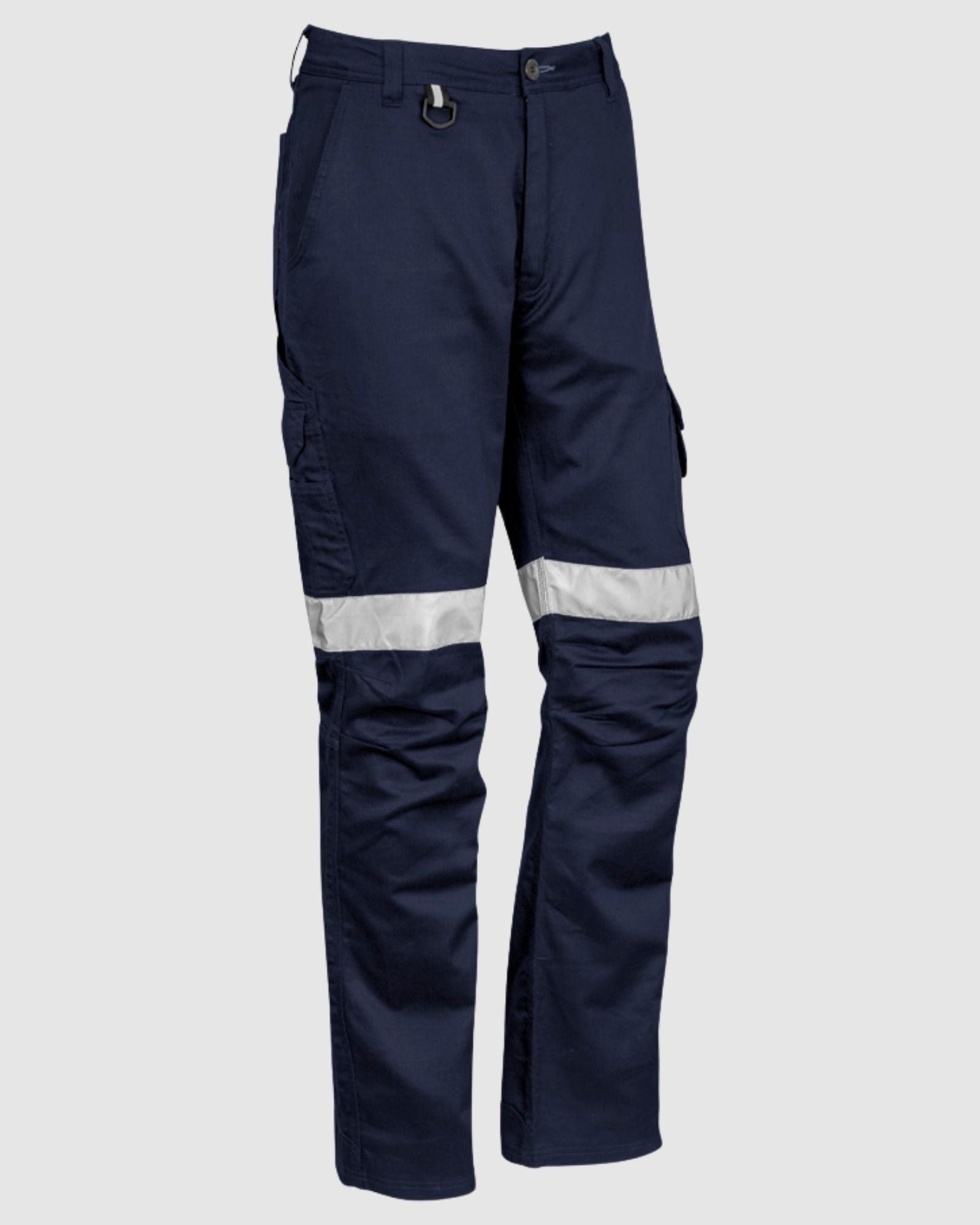 Syzmik Mens Rugged Cooling Taped Pant (regular) ZP904