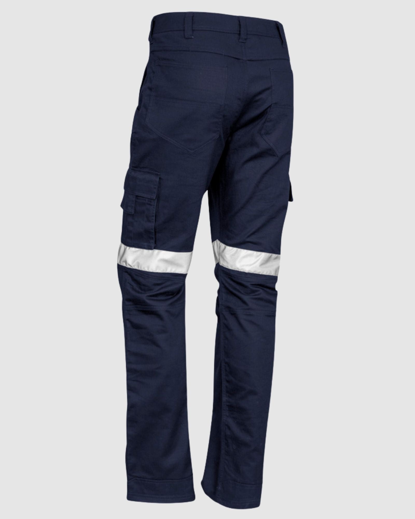 Syzmik Mens Rugged Cooling Taped Pant (regular) ZP904