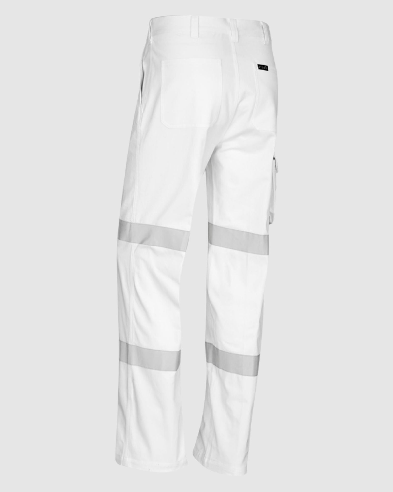 Syzmik Mens Bio Motion Taped Pant (regular) ZP920