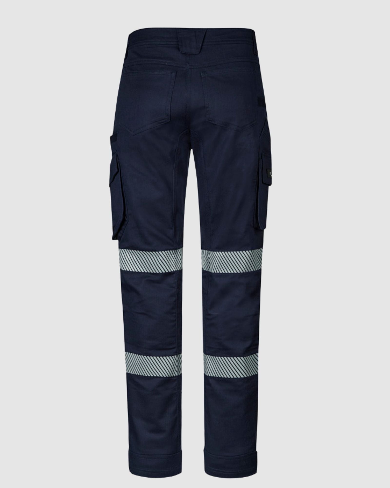 Syzmik Mens Rugged Cooling Stretch Taped Pant ZP924