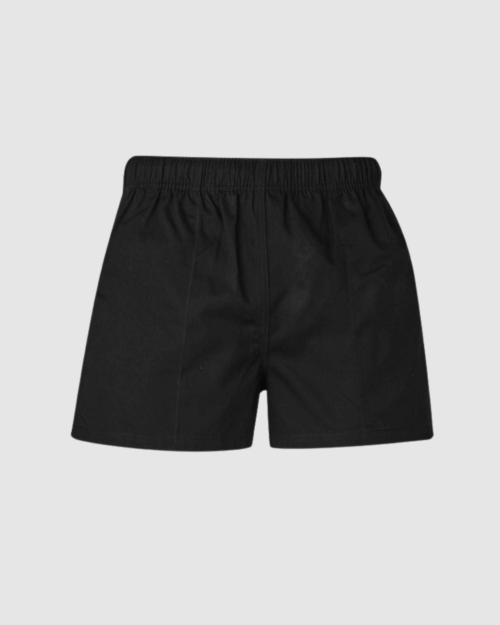 Syzmik Mens Rugby Short ZS105