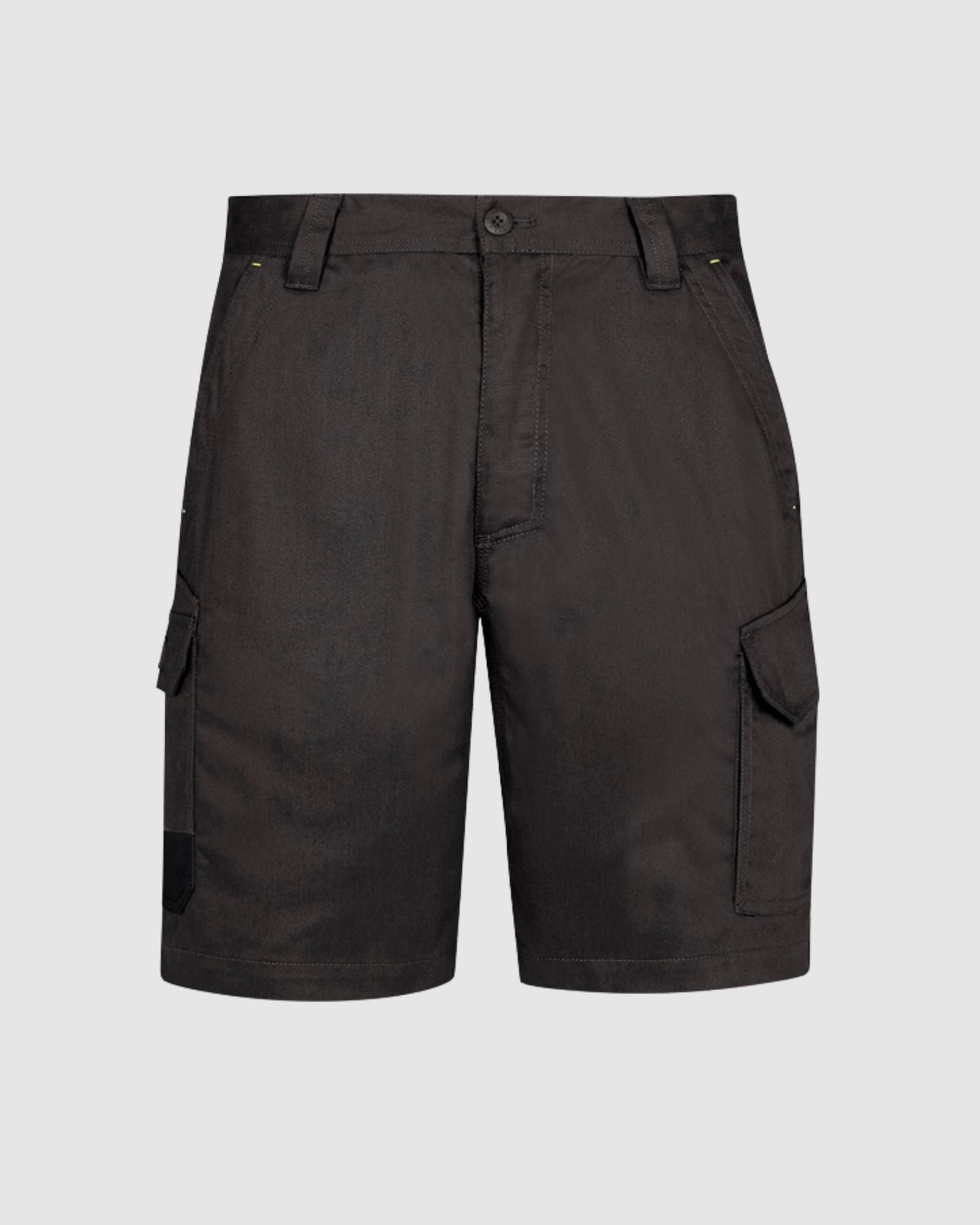 Syzmik Mens Summer Cargo Short ZS146