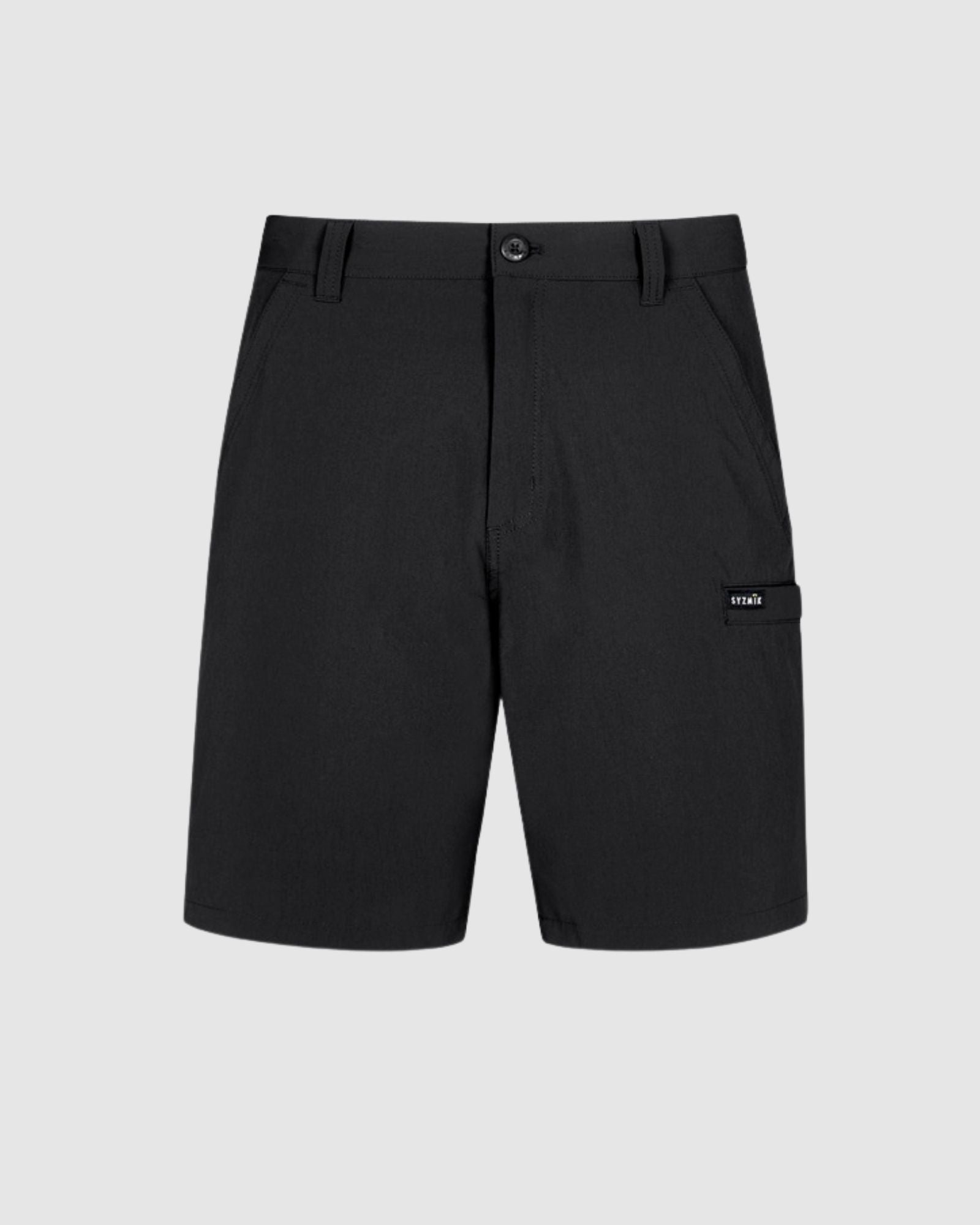 Syzmik Mens Lightweight Outdoor Short ZS180