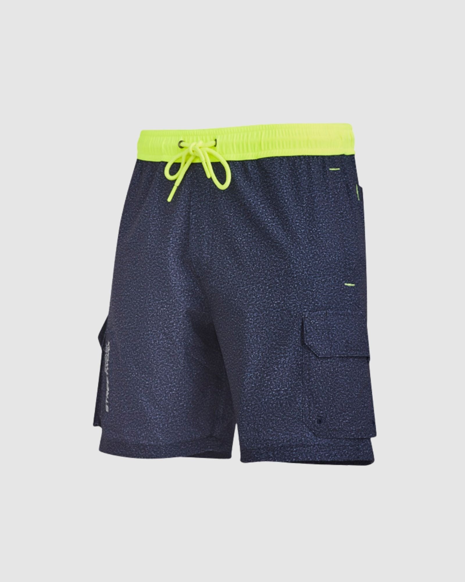 Syzmik Mens Streetworx Board Short ZS240