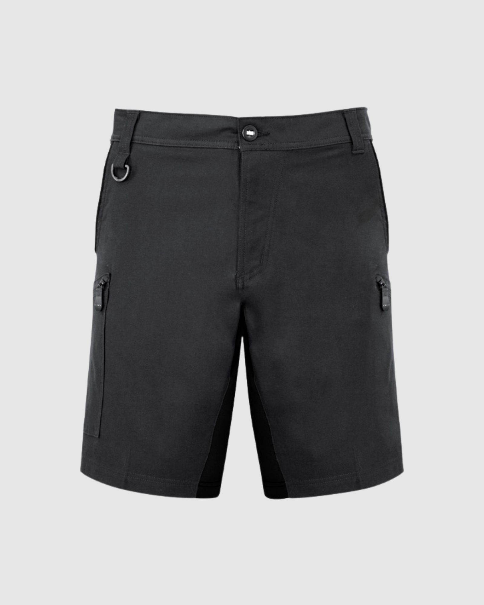 Syzmik Mens Streetworx Stretch Short ZS340