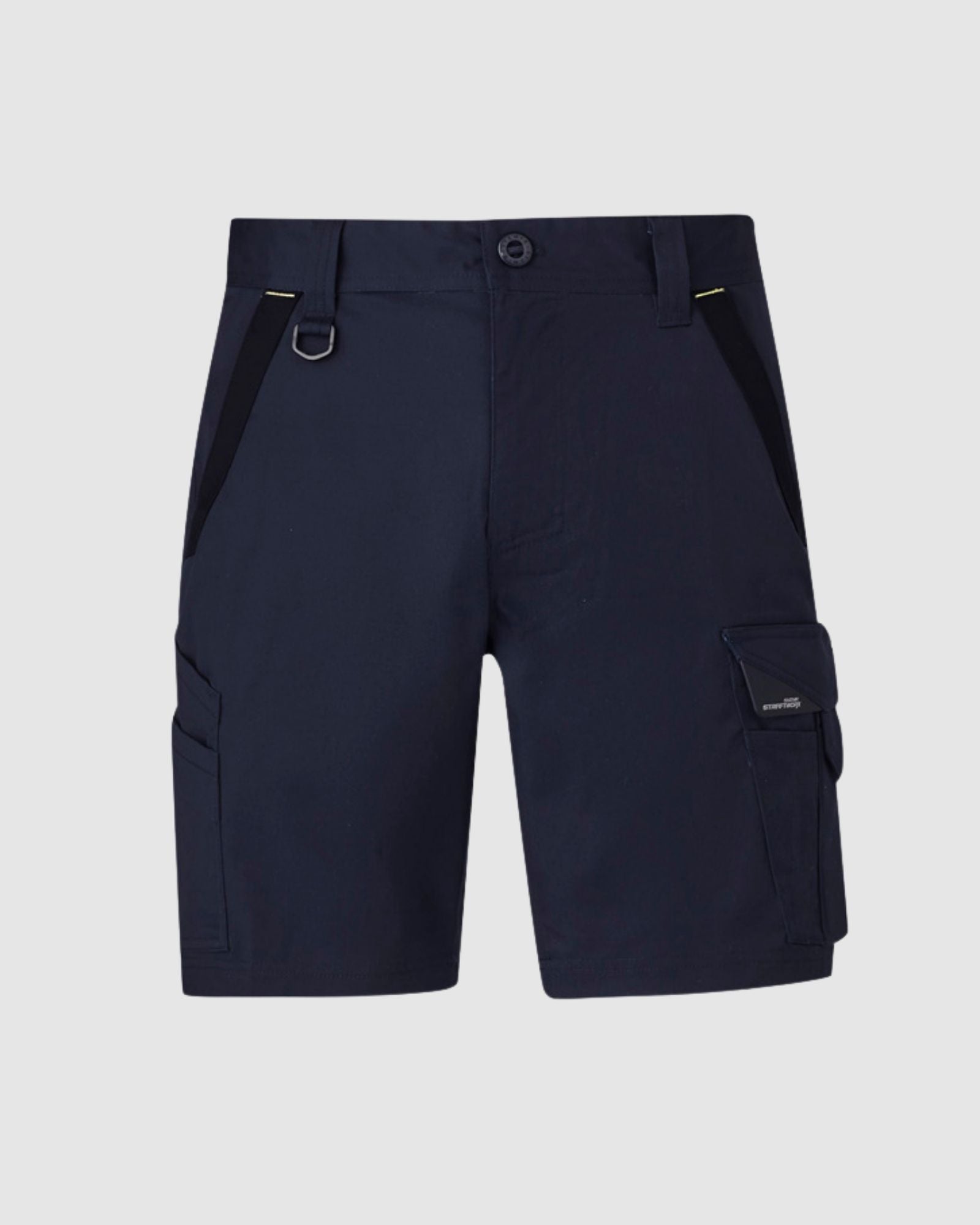 Syzmik Mens Streetworx Tough Short ZS550