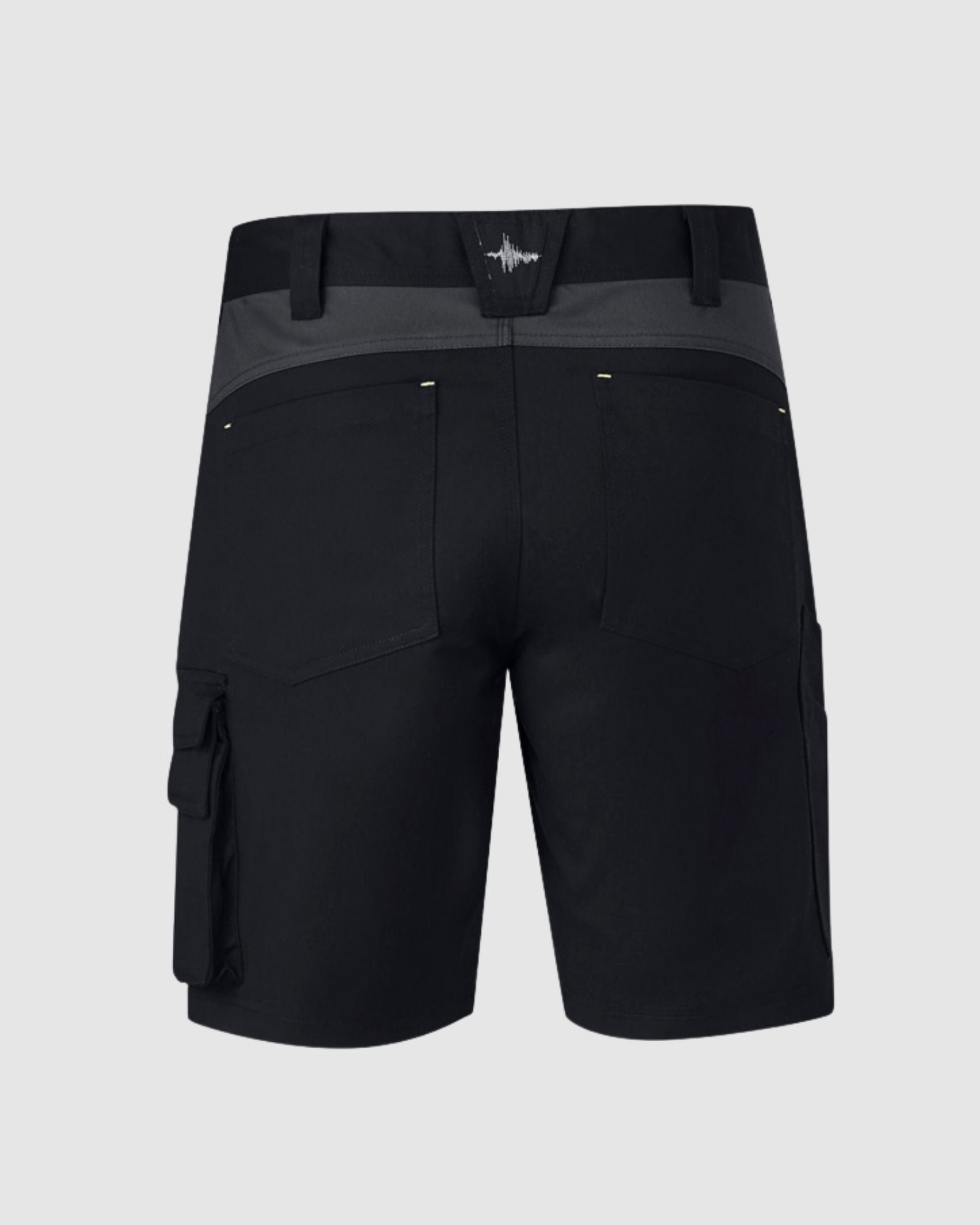 Syzmik Mens Streetworx Tough Short ZS550