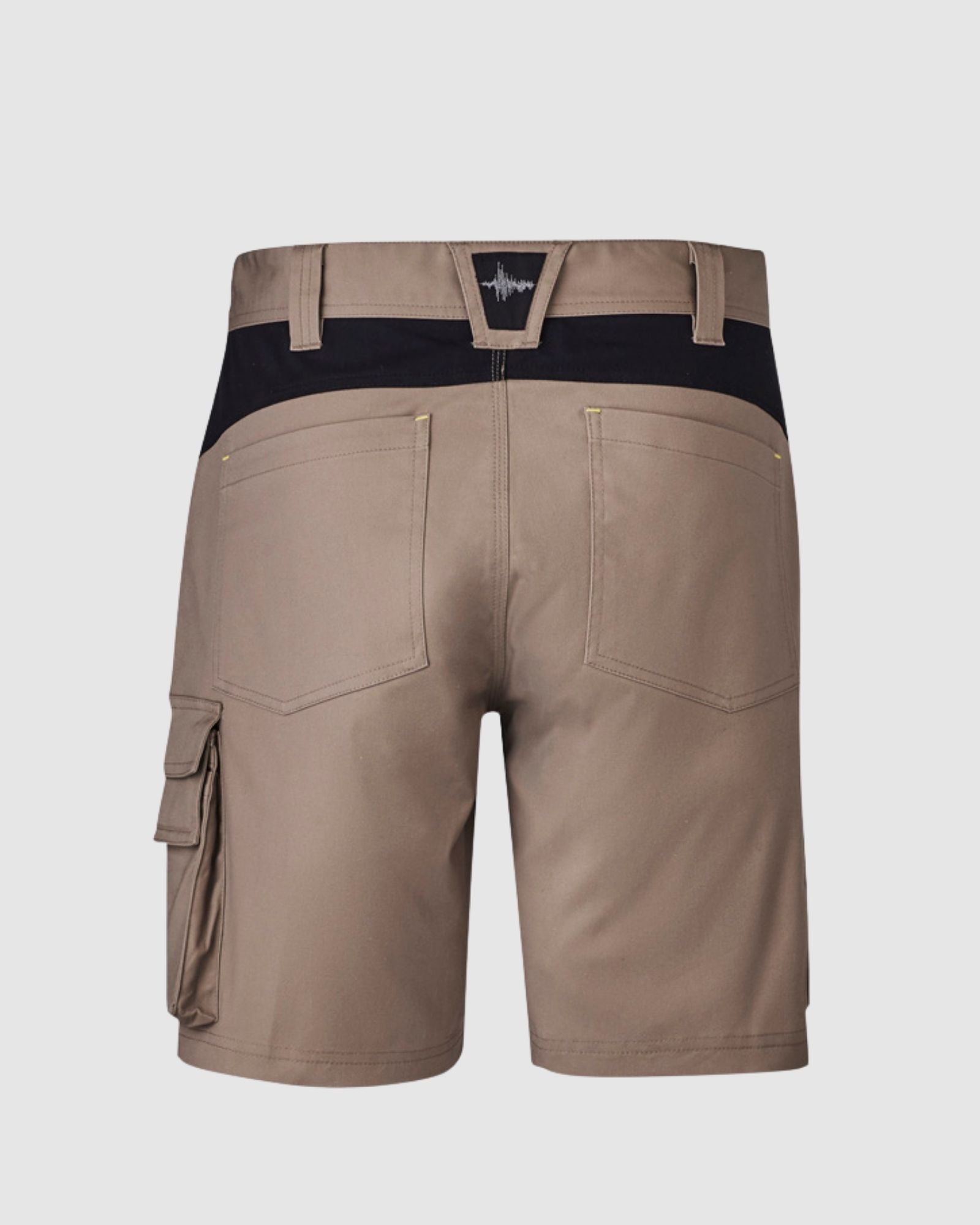 Syzmik Mens Streetworx Tough Short ZS550