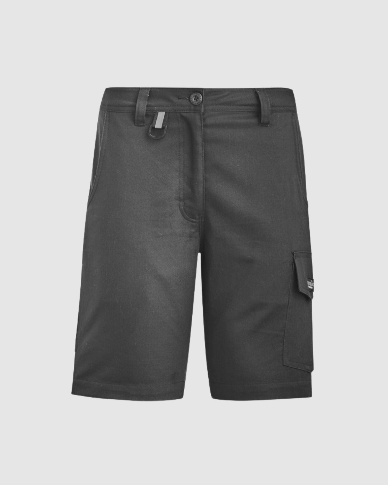 Syzmik Womens Rugged Cooling Vented Short ZS704
