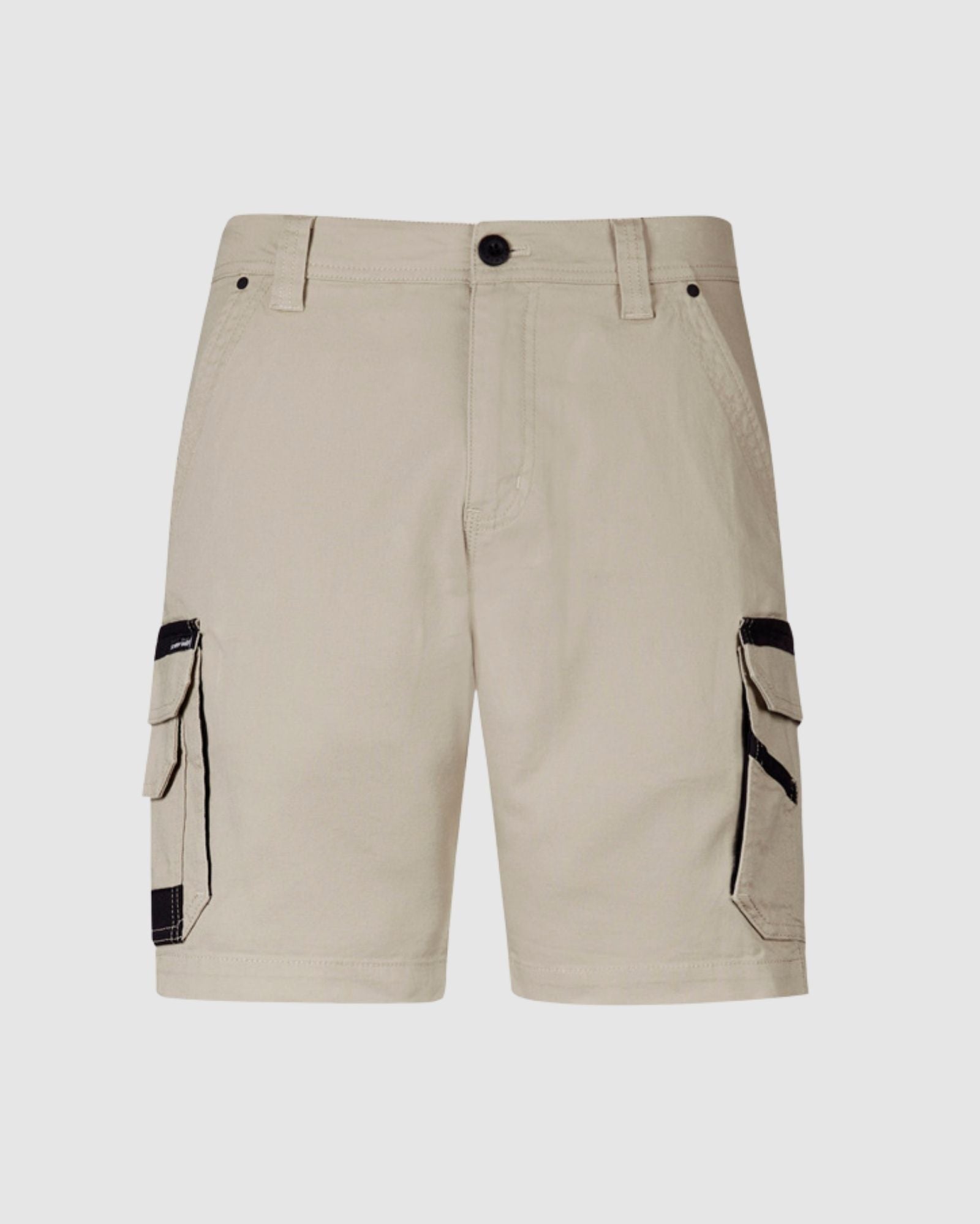 Syzmik Mens Streetworx Heritage Short ZS822