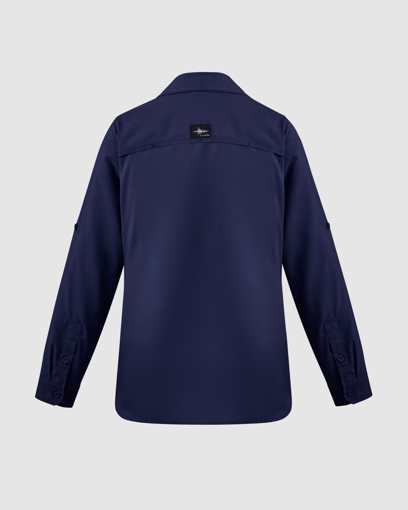 Syzmik Womens Outdoor Long Sleeve Shirt ZW760