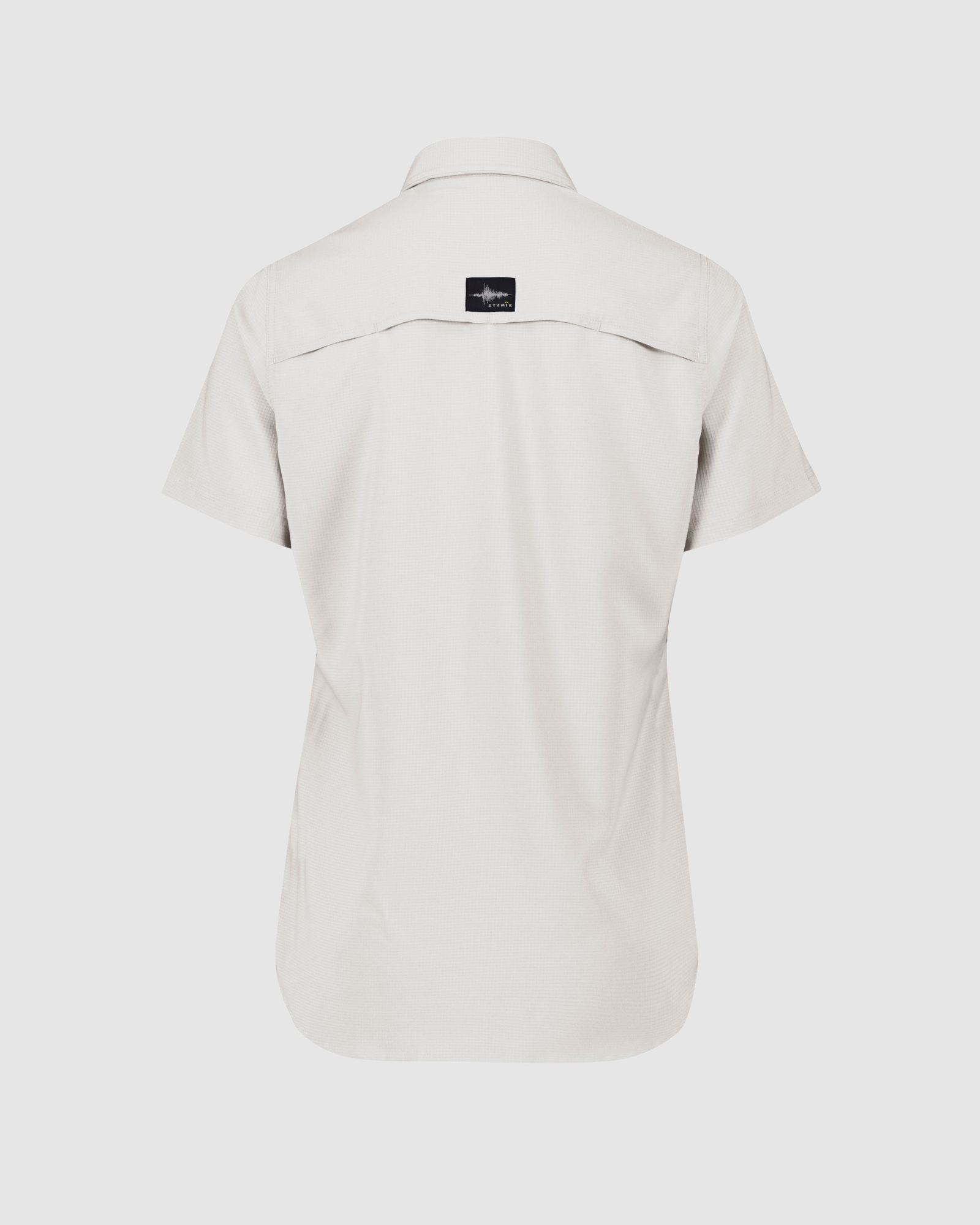 Syzmik Womens Outdoor Short Sleeve Shirt ZW765