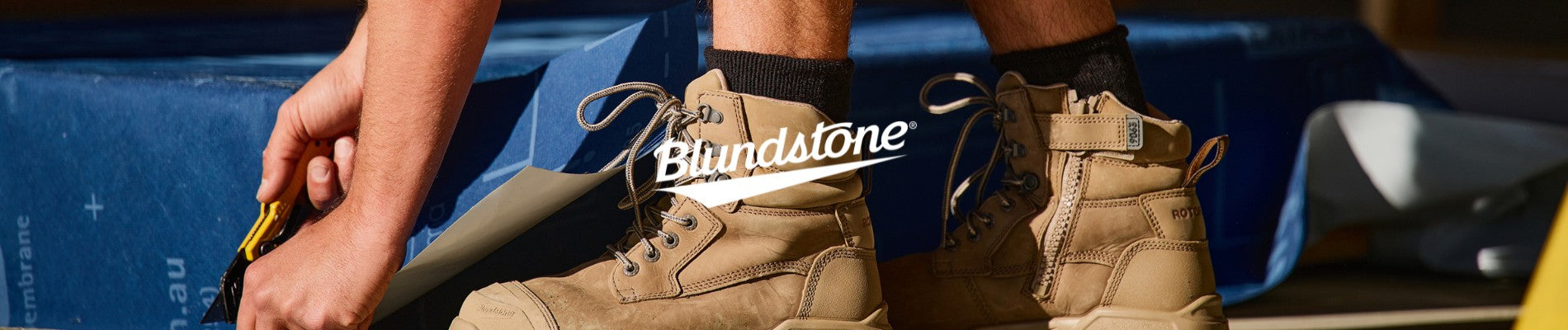 Blundstone