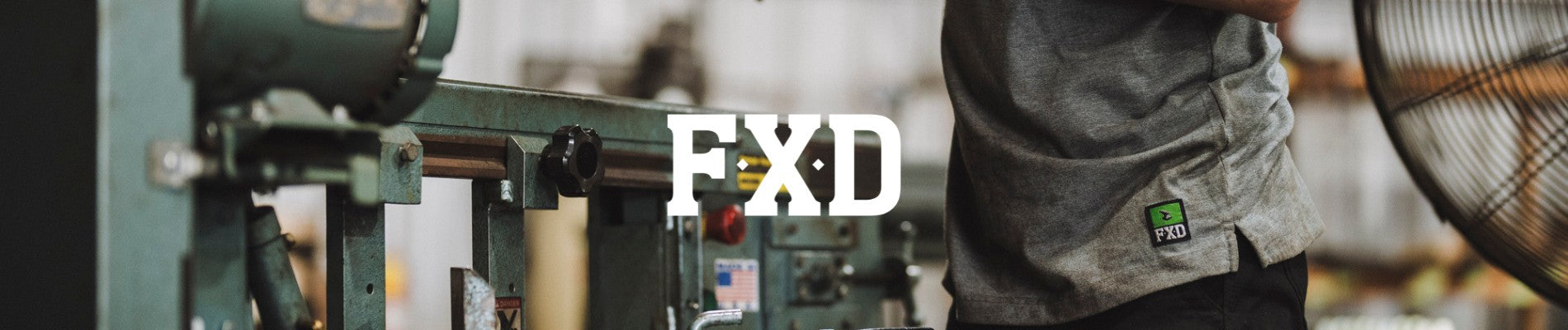 FXD