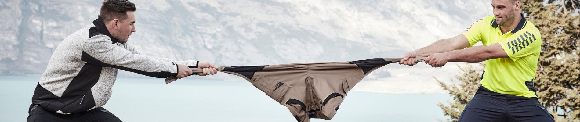 Mens Bottoms