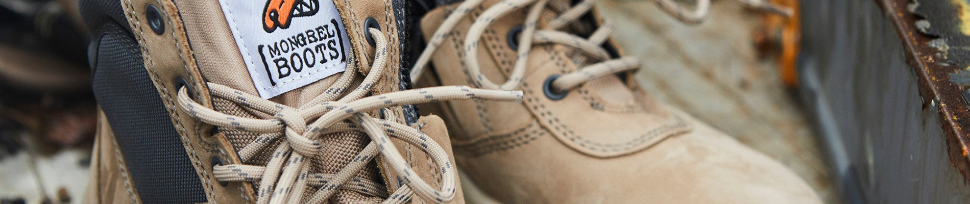 Mens Footwear Accessories