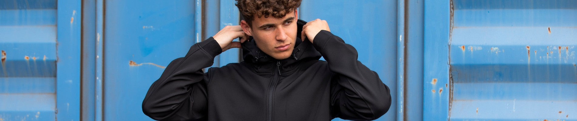 Mens Jackets
