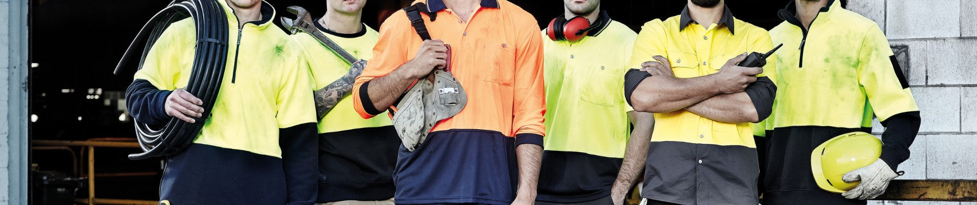 Mens Tops