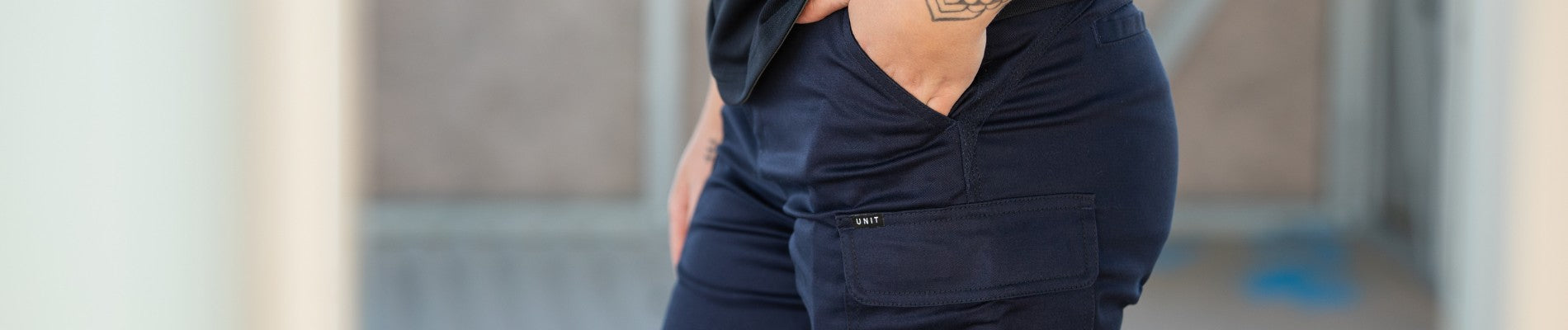 Womens Shorts