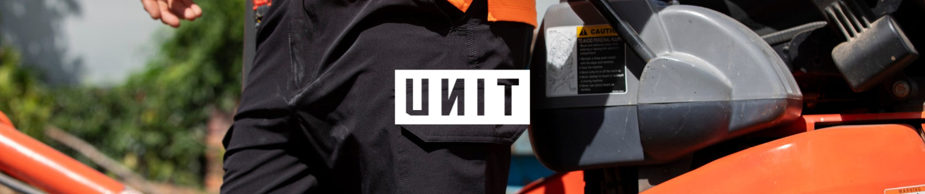 Unit