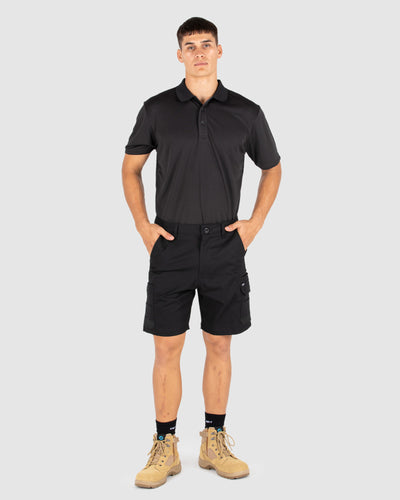 UNIT Mens Shorts Work Cargo Demolition 171117007 
