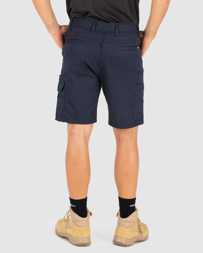 UNIT Mens Shorts Work Cargo Demolition 171117007 