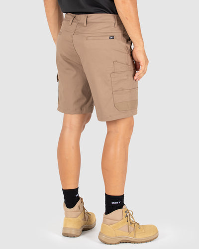 UNIT Mens Shorts Work Cargo Demolition 171117007 