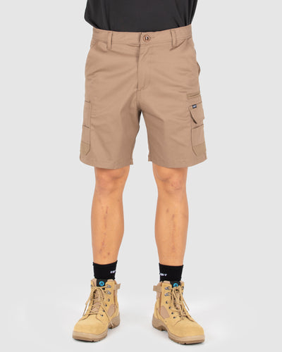 UNIT Mens Shorts Work Cargo Demolition 171117007 