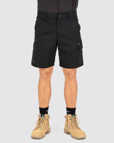 UNIT Mens Shorts Work Cargo Demolition 171117007 