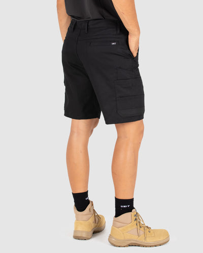 UNIT Mens Shorts Work Cargo Demolition 171117007 