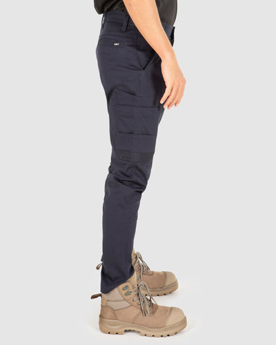 UNIT MENS PANTS WORK CARGO DEMOLITION