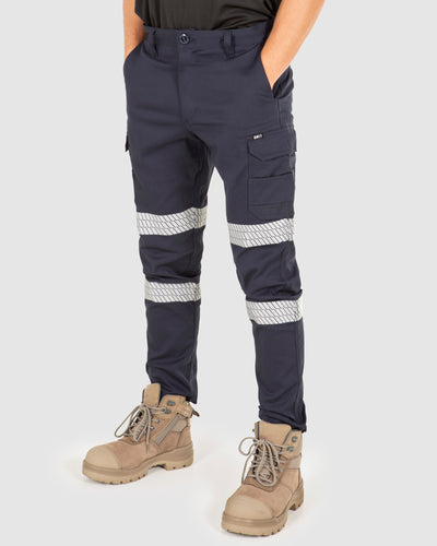 UNIT Strike Reflective Work Pants 209119005 