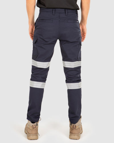 UNIT Strike Reflective Work Pants 209119005 