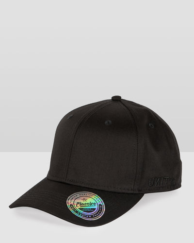 MENS HEADWEAR CAP (SNAPBACK) UNIT CLASSIC