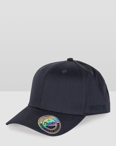 MENS HEADWEAR CAP (SNAPBACK) UNIT CLASSIC