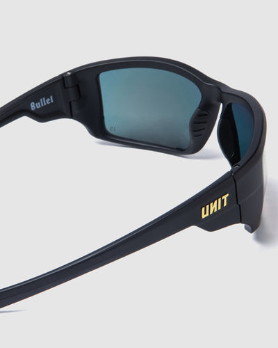 UNIT Unit Eyewear Safety Bullet USS7-2 